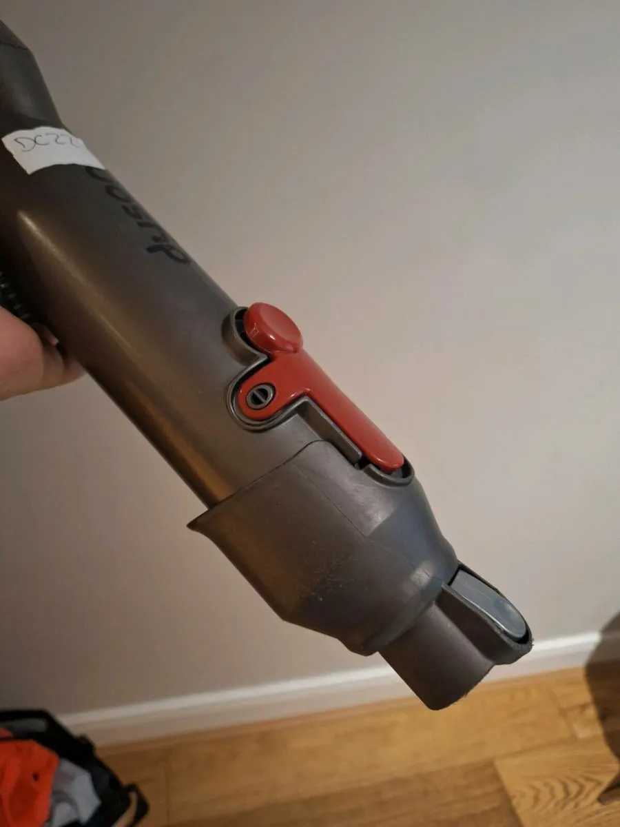 Dyson DC22 Telescopic wand - Image 2