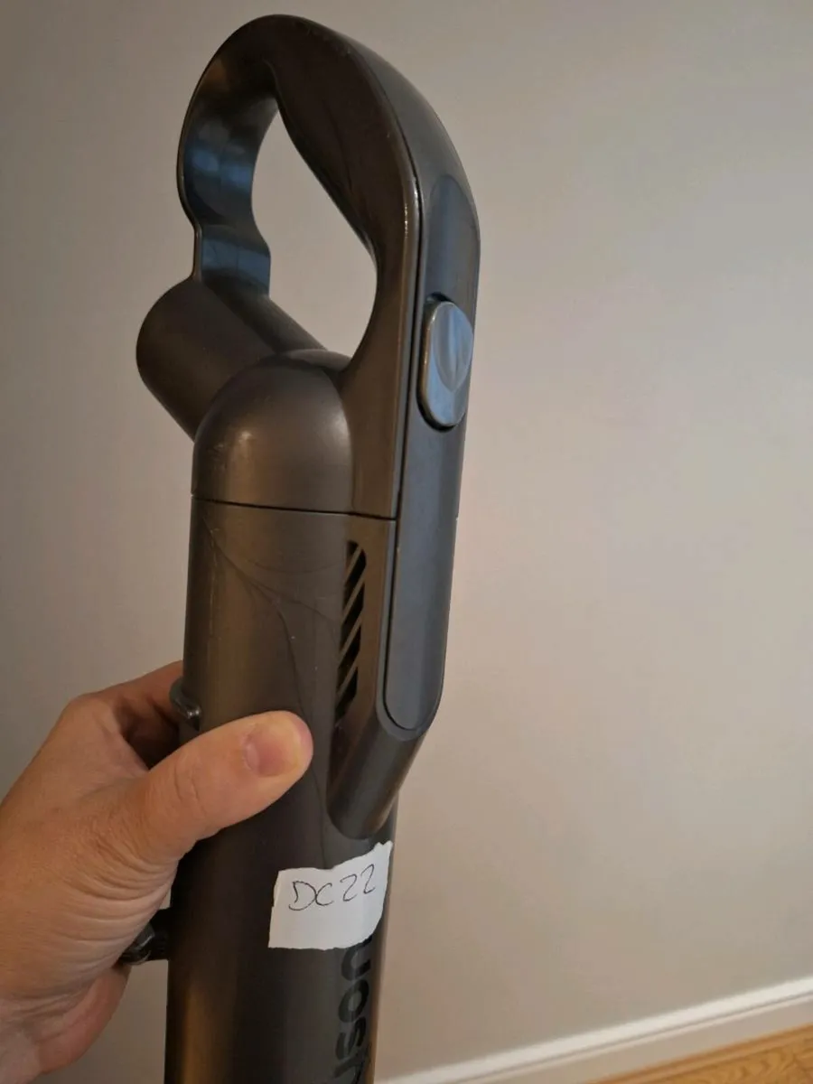 Dyson DC22 Telescopic wand - Image 3