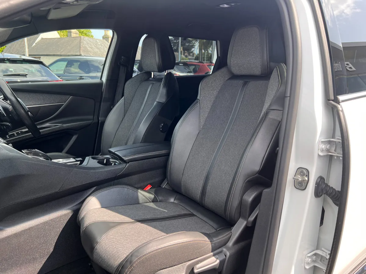 Best Value In Ireland GT LINE Auto Diesel Twin Ton - Image 4