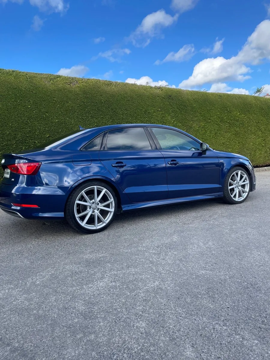 Audi A3 S-line - Image 2