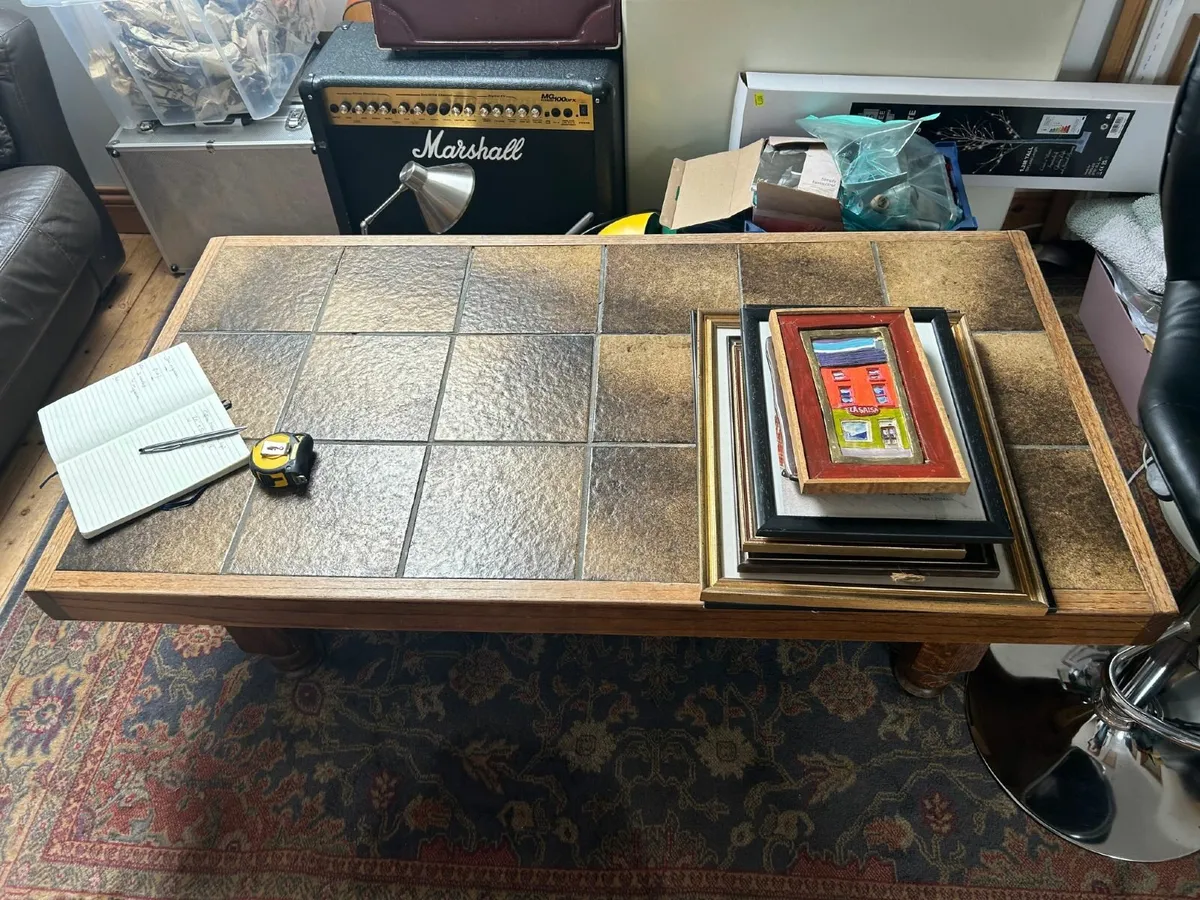 Furniture **various items** - Image 2