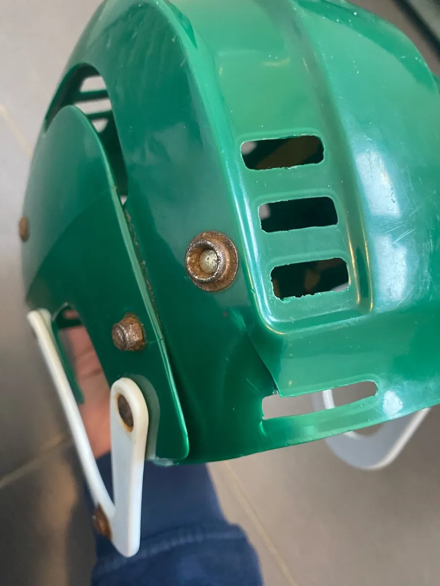 Oldstyle helmet azzuri - Image 3