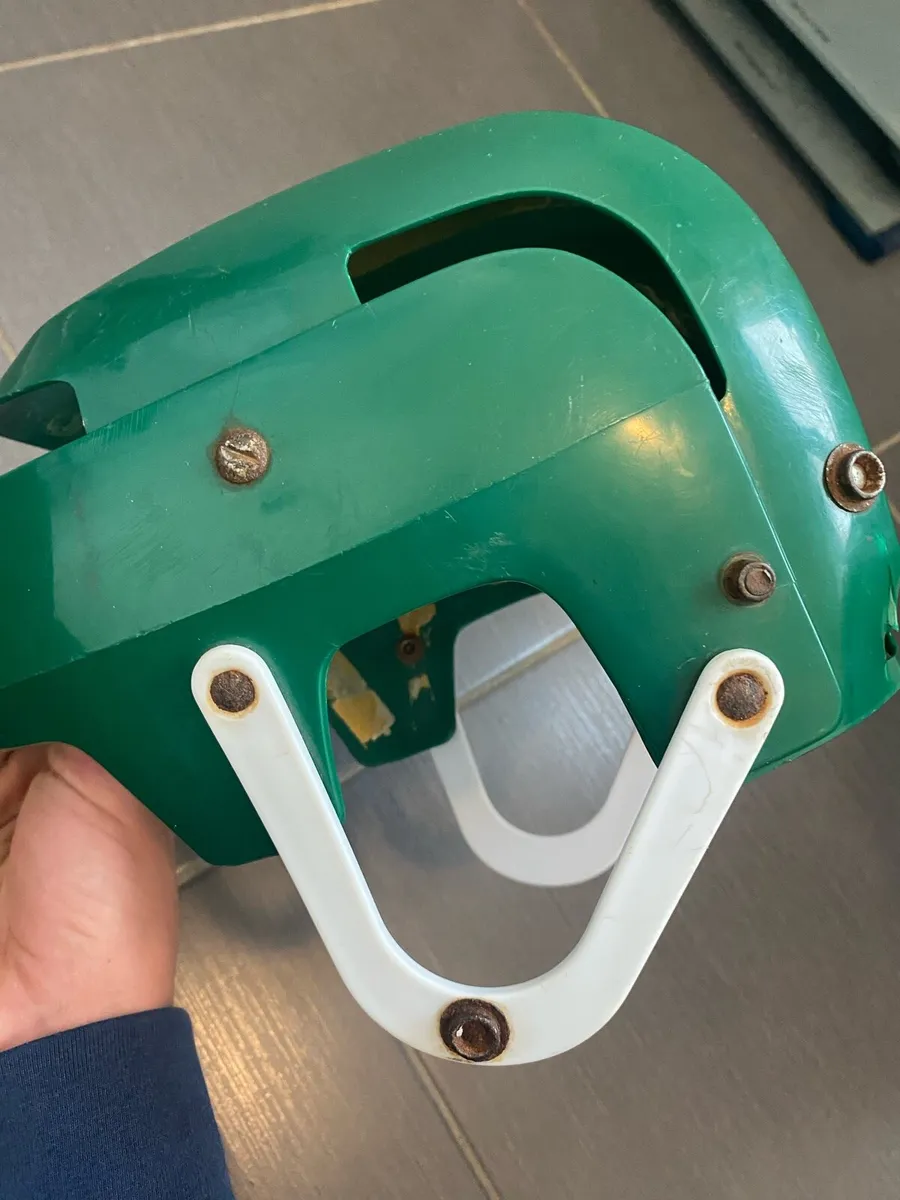 Oldstyle helmet azzuri - Image 4