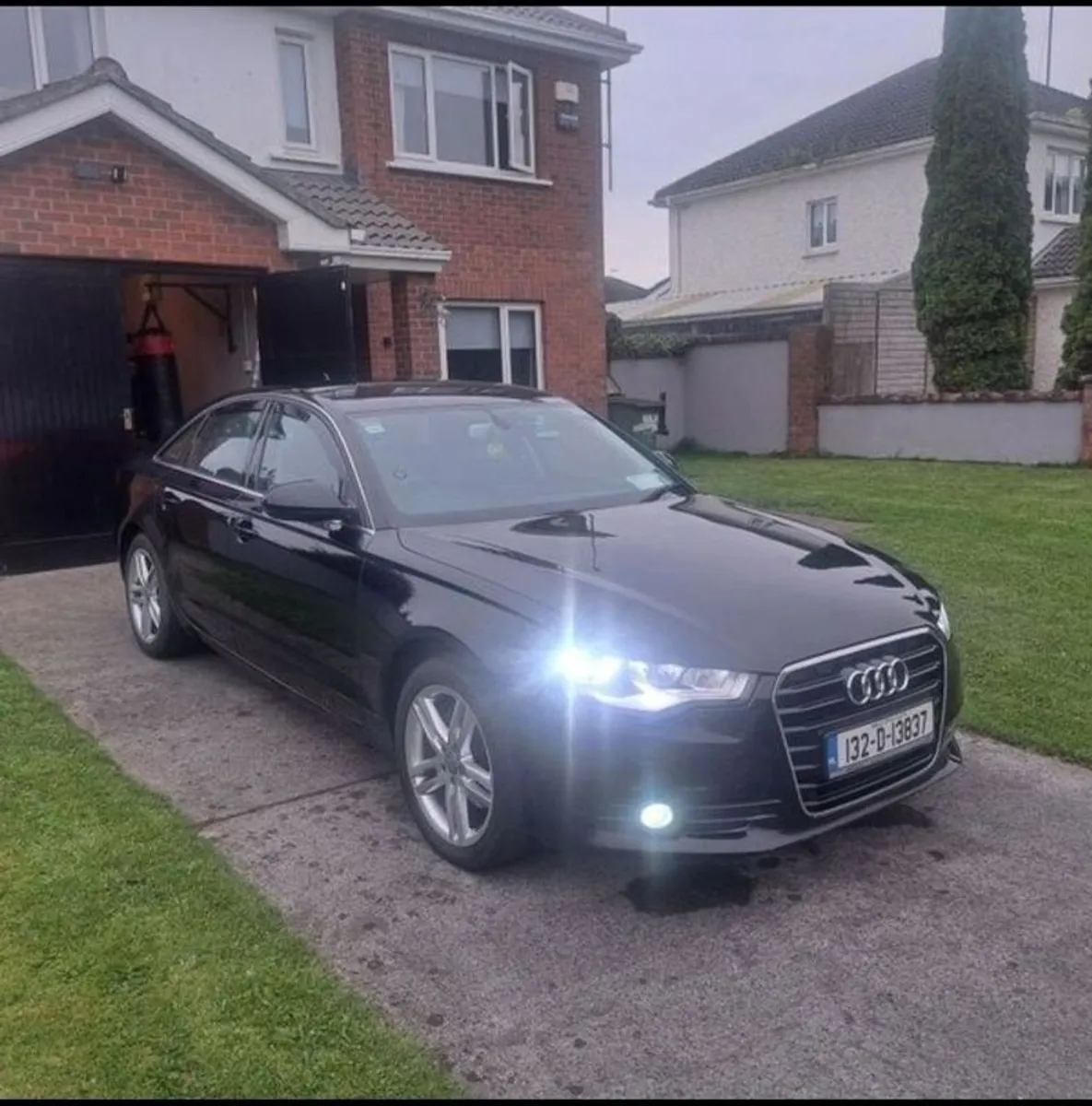 2013 Audi A6 - Image 1