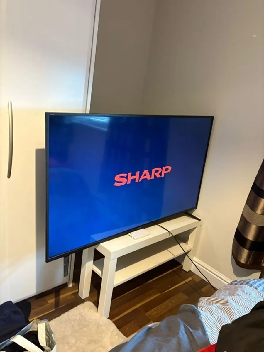 55" television