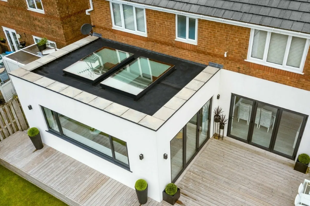 Planning Management for Renovations & Extensions - Image 1