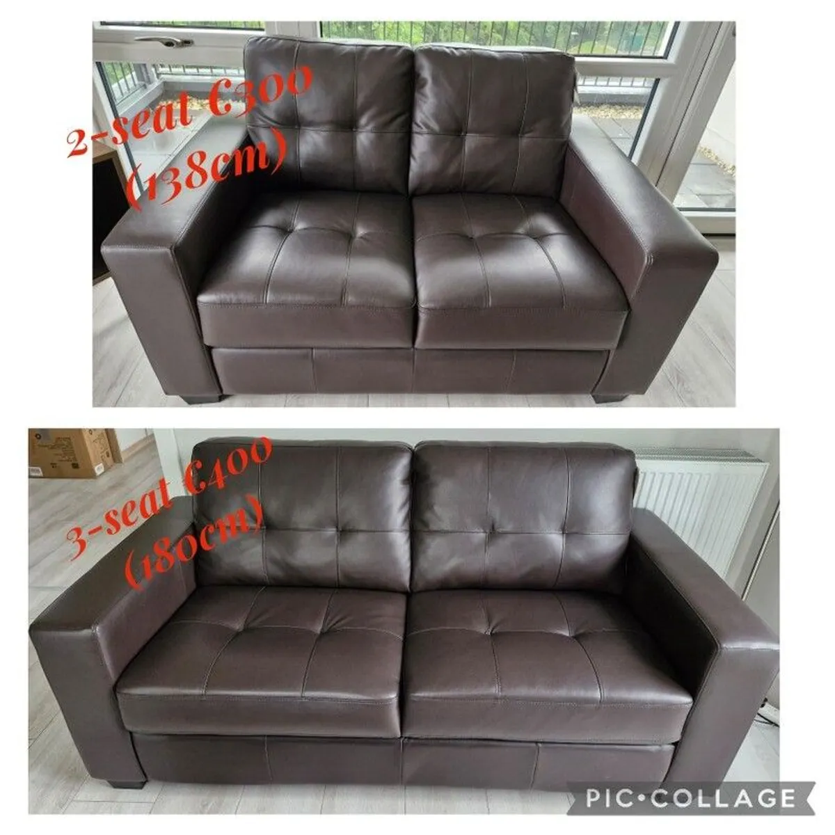 sofa - Image 1