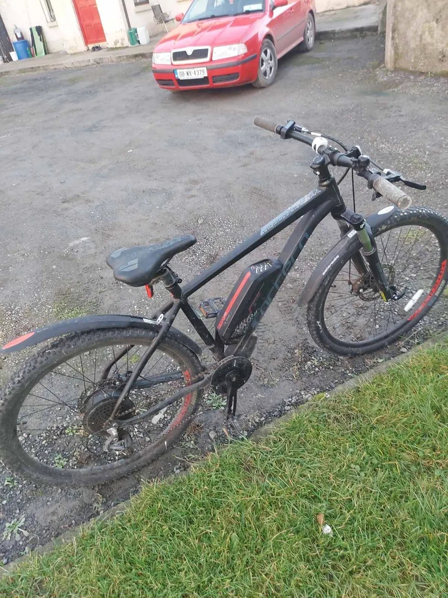 Bicycle electric - Image 2