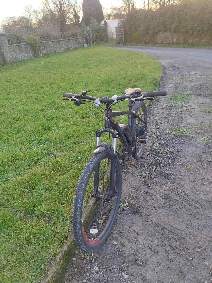 Bicycle electric - Image 3
