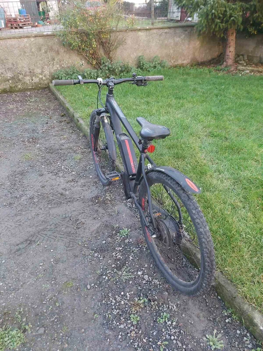 Bicycle electric - Image 4
