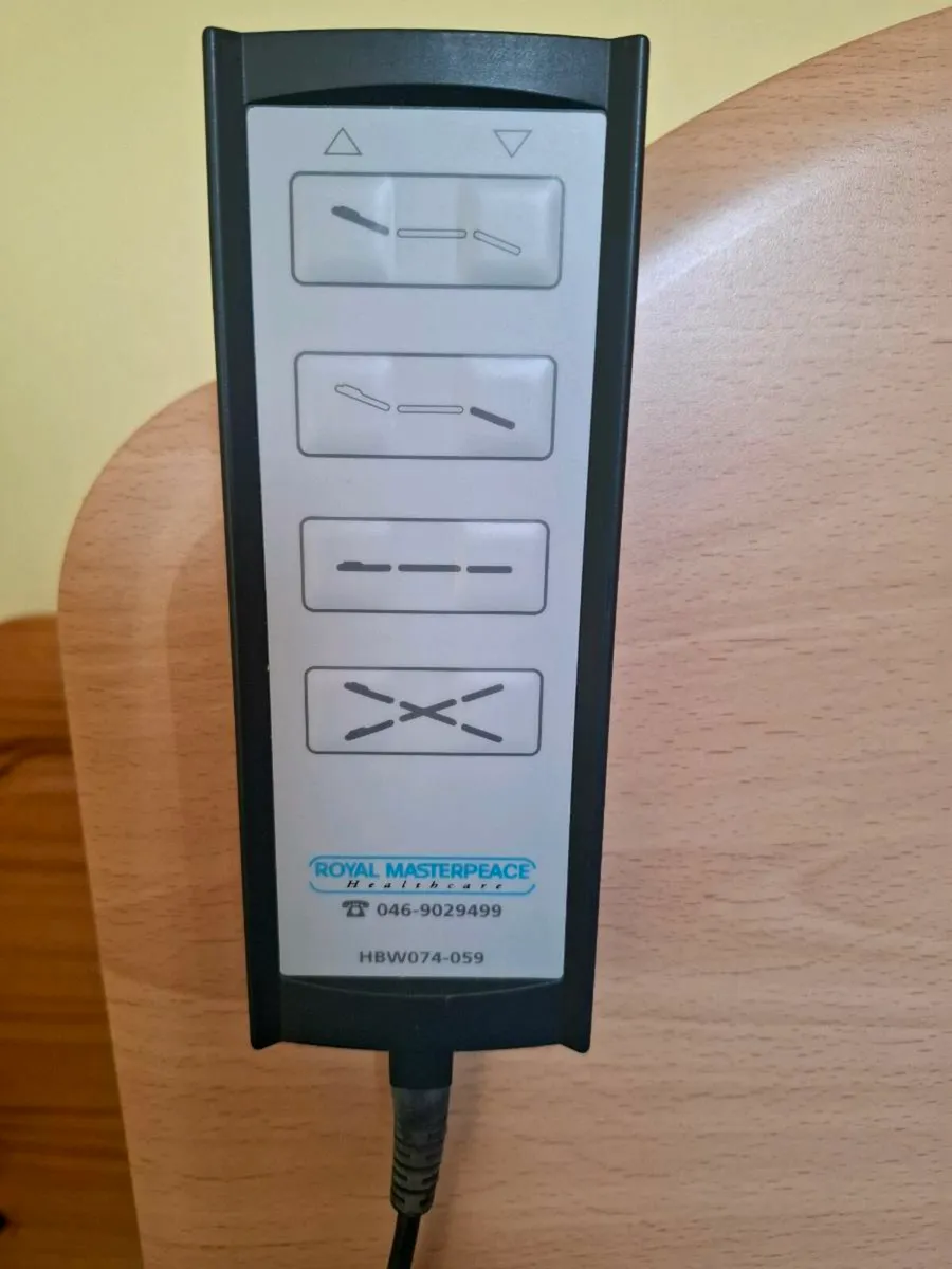 Medical Bed - Image 4