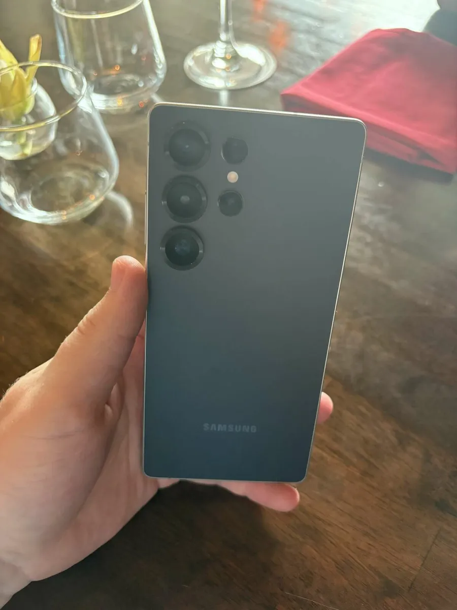S25 Ultra 256gb - Image 2
