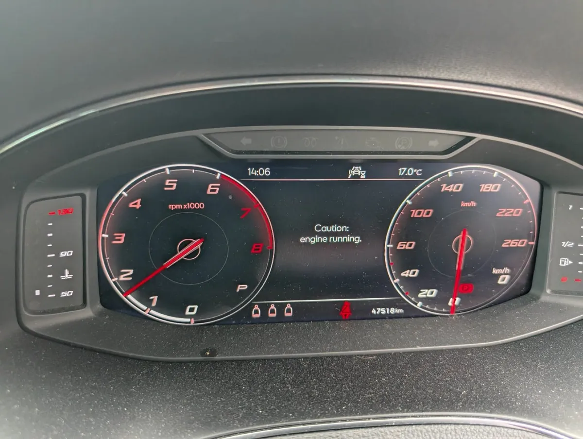 Seat Arona Xcellence + 1.0tsi Automatic - Image 2