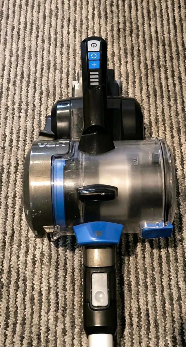 Vax Blade 3 Vacuum Cleaner, 2 batteries - Image 3