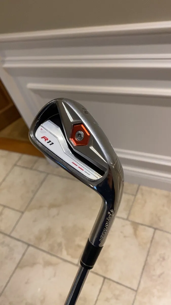 Golf club - Image 4