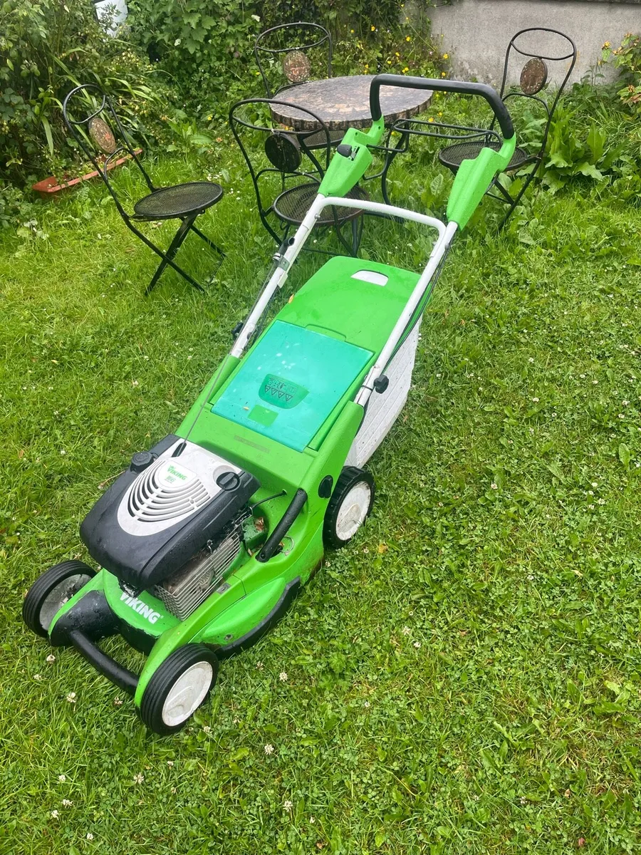 Lawnmower - Image 2