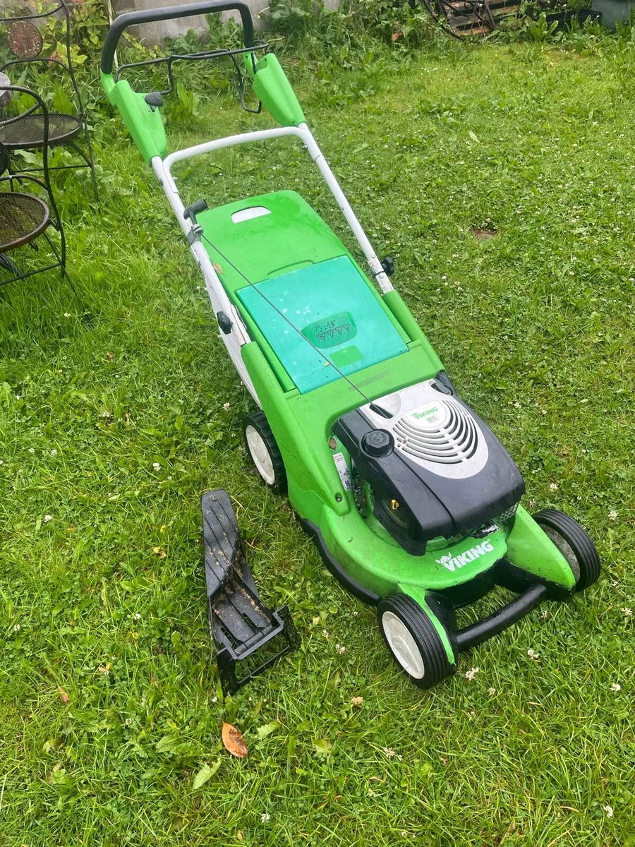 Lawnmower - Image 3