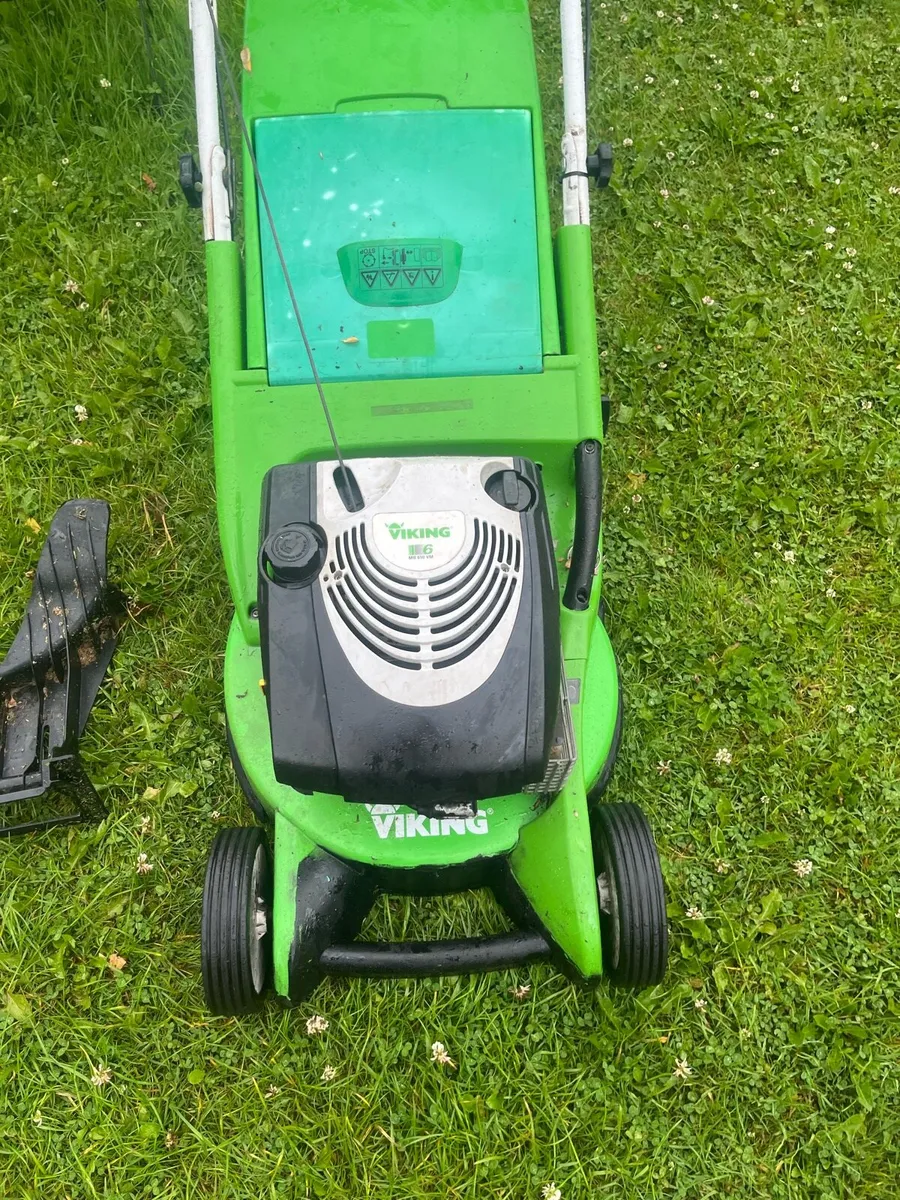 Lawnmower - Image 4