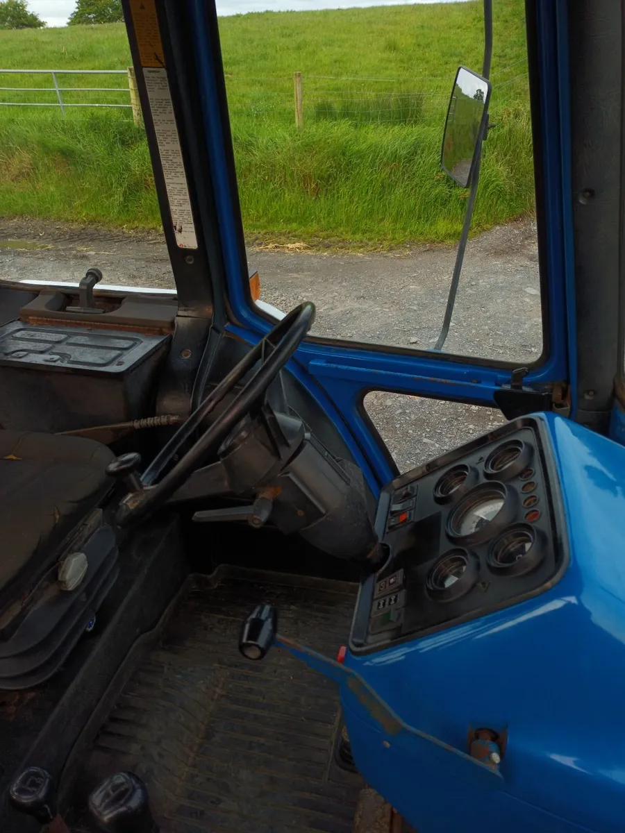 Ford New Holland - Image 3