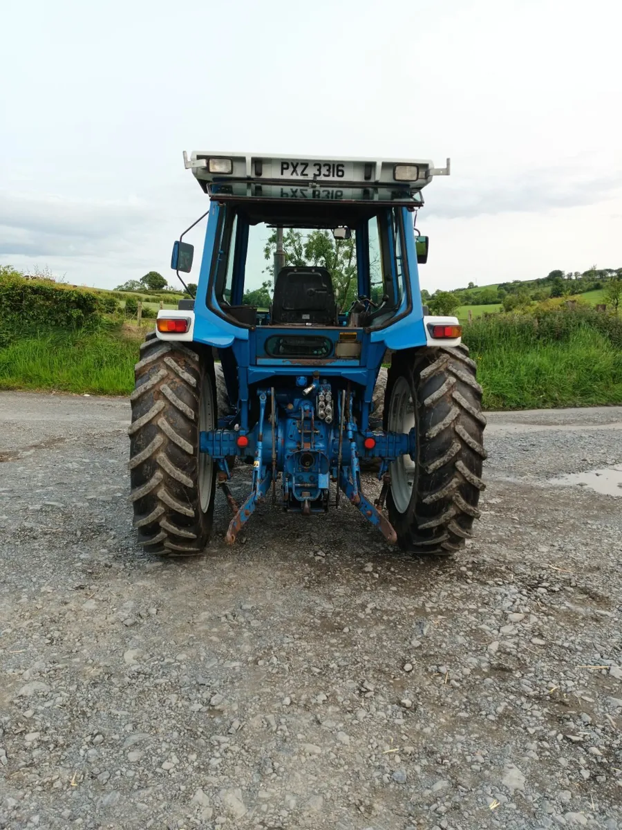 Ford New Holland - Image 4