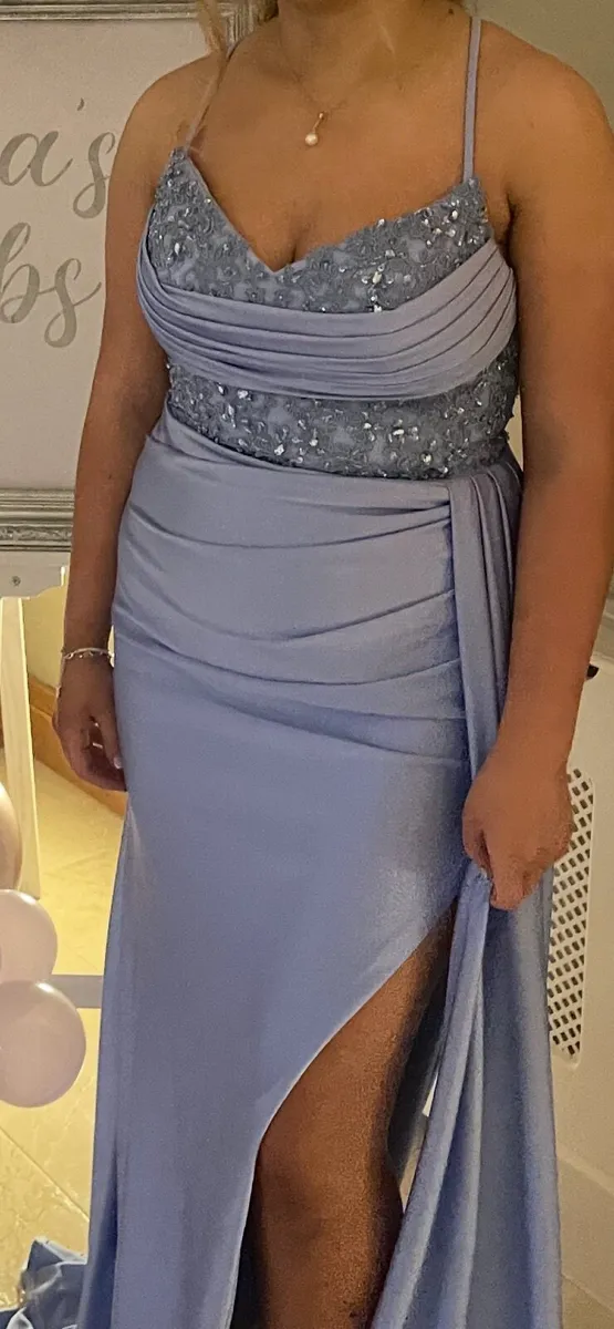Debs dress - Image 3