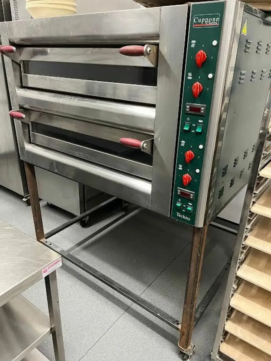 Service and Fix Before You Buy Catering Equip - Image 4