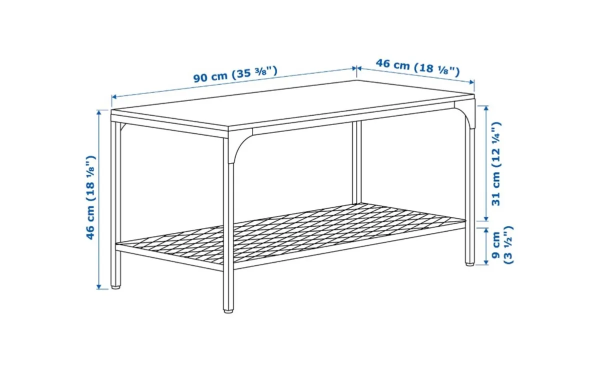 Coffee Table - Image 2