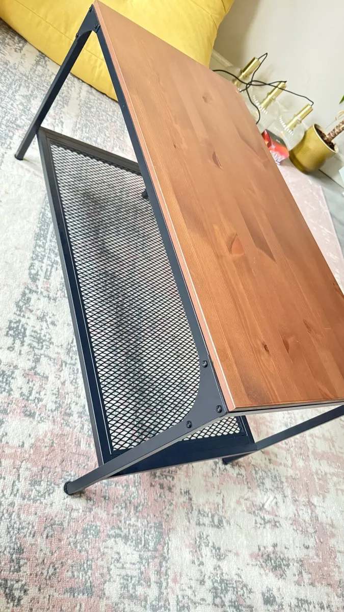 Coffee Table - Image 1