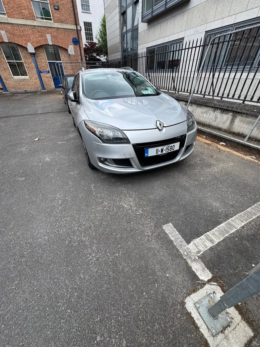 Renault Megane 2011 - Image 3