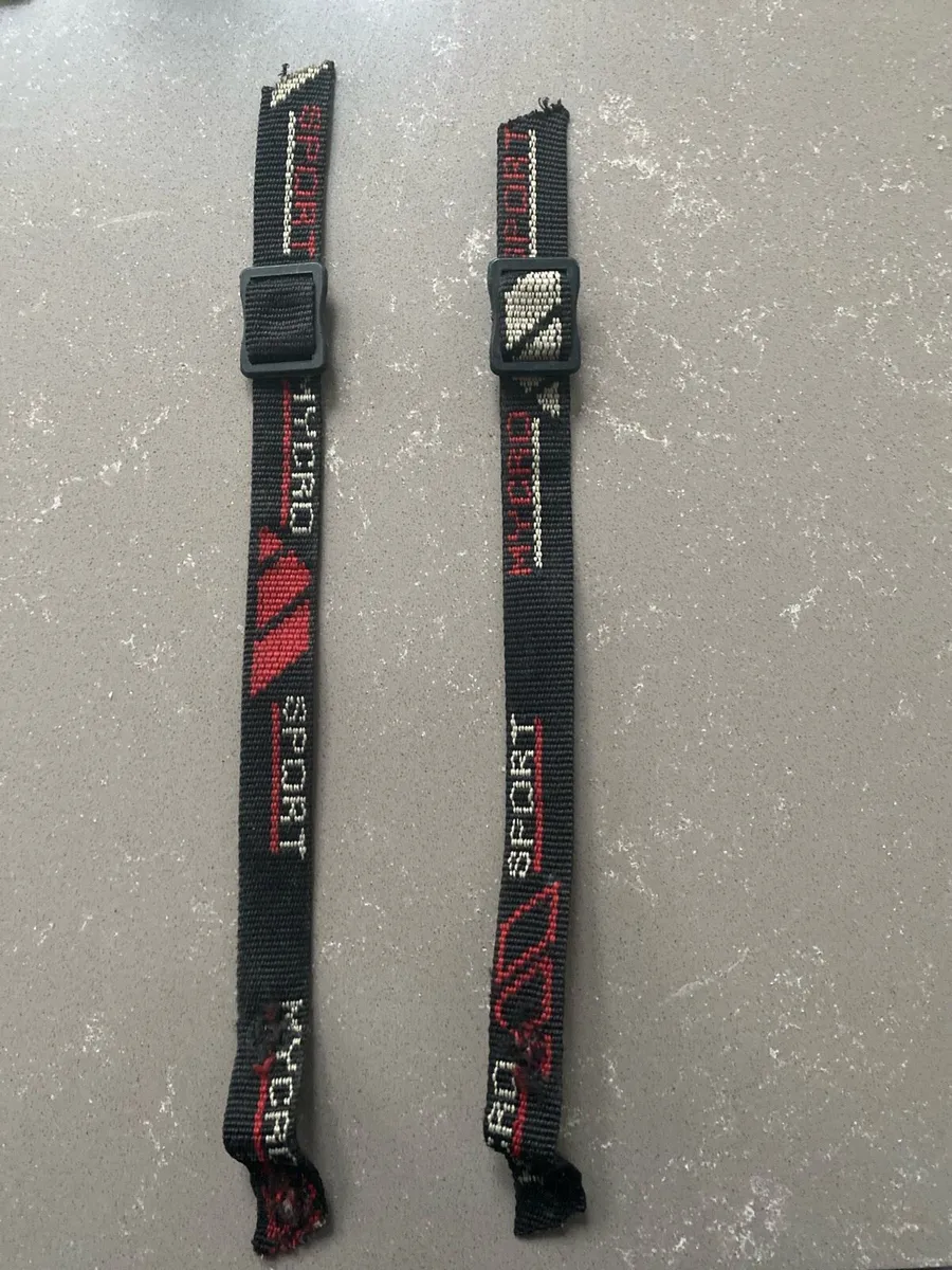Oldstyle Mycro straps