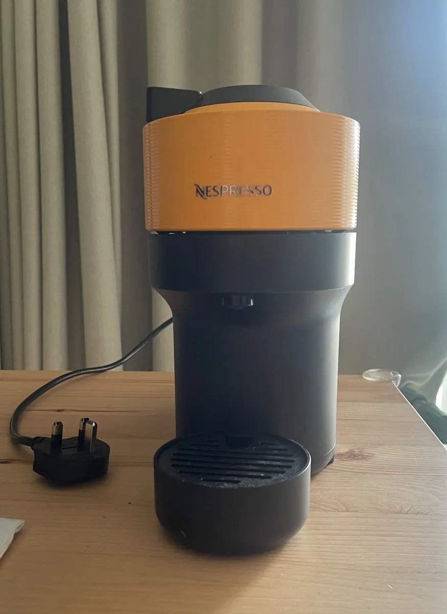 Nespresso Vertuo Pop Coffee Machine - Image 2