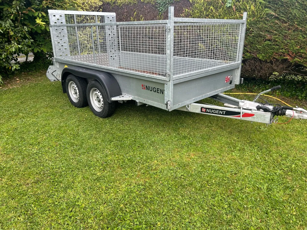 Trailer - Image 1