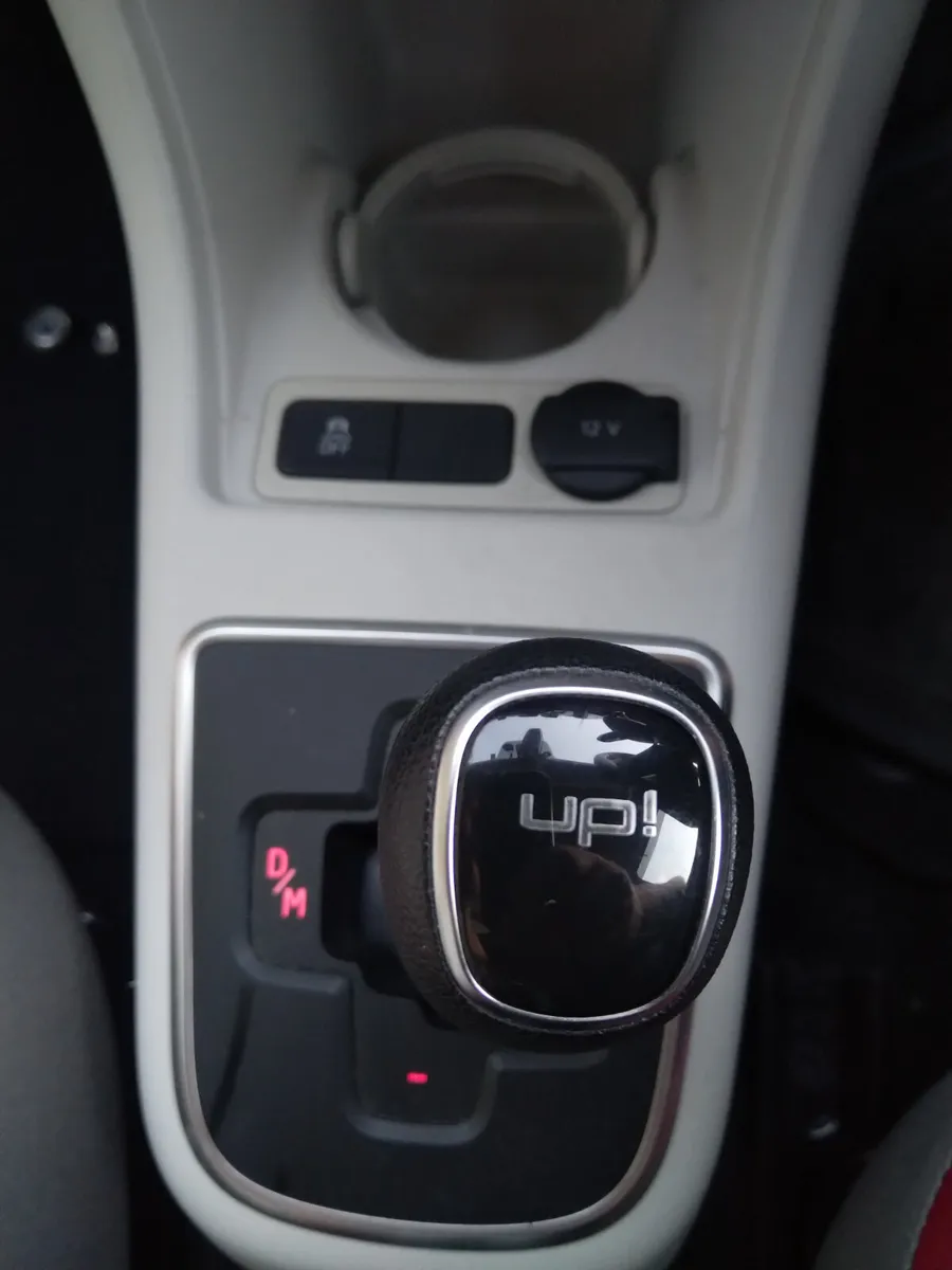 💥2014 VW UP AUTO ASH HIGHLINE 1.0L 5DR💥 - Image 3