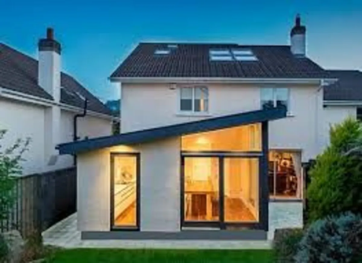 Planning Management for Renovations & Extensions - Image 2