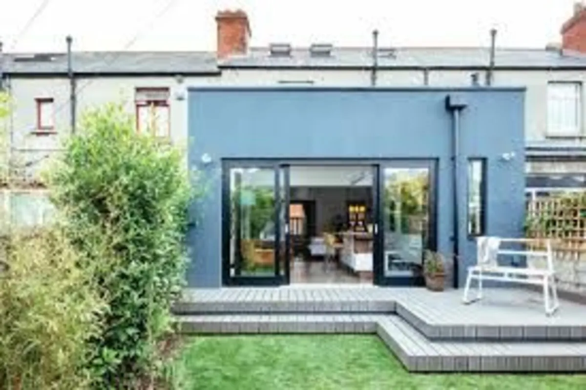Planning Management for Renovations & Extensions - Image 4