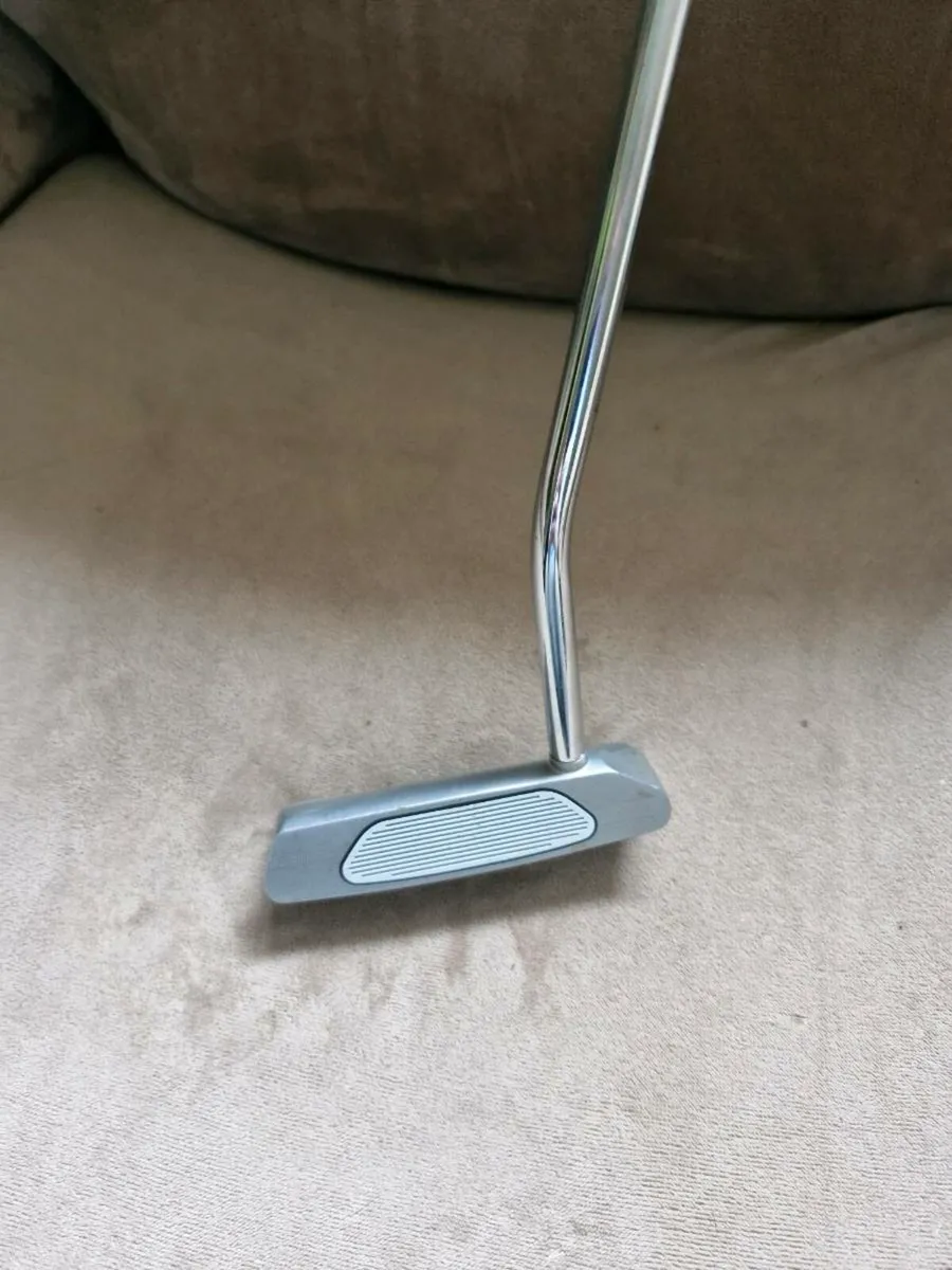 Taylormade putter - Image 1