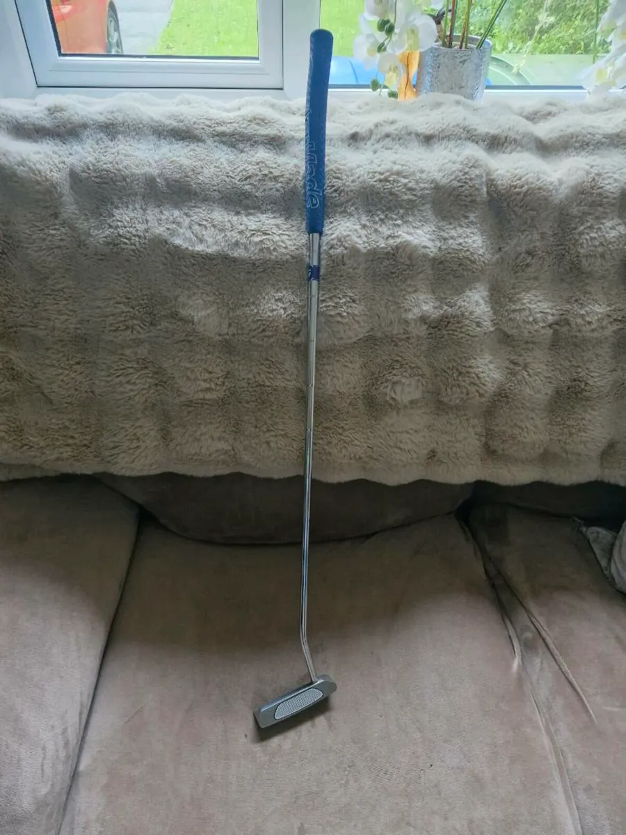 Taylormade putter - Image 2
