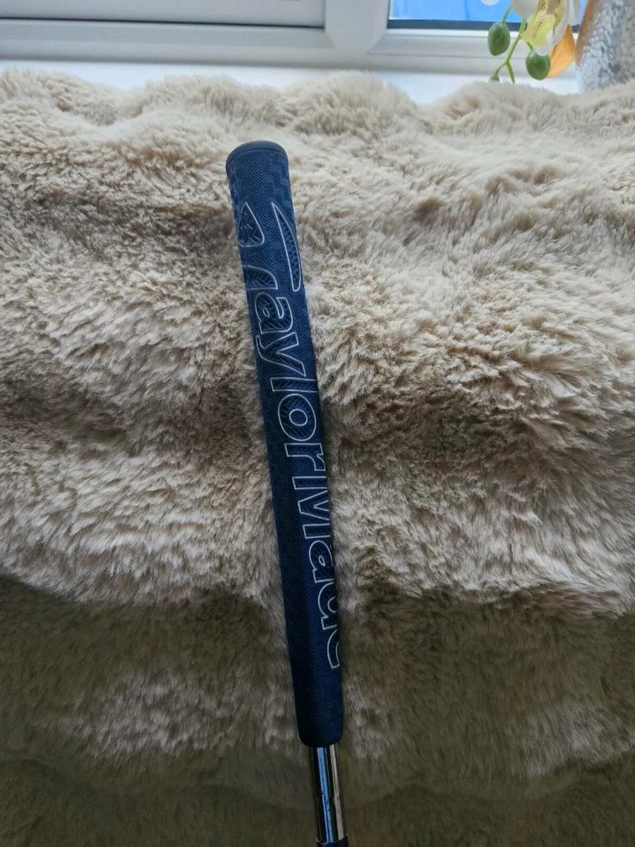 Taylormade putter - Image 4