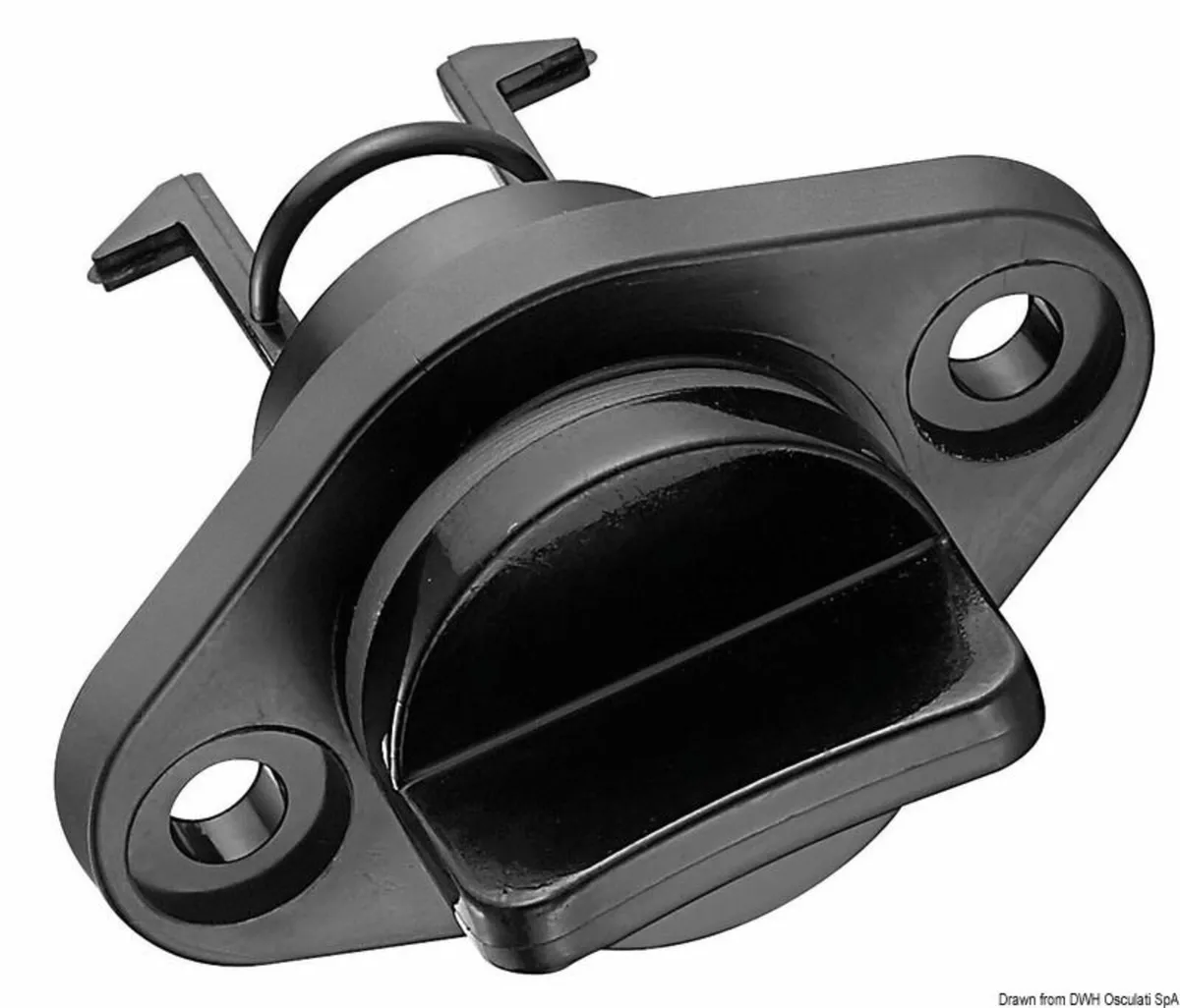 Water drain plugs / Bungs for boat - Image 1