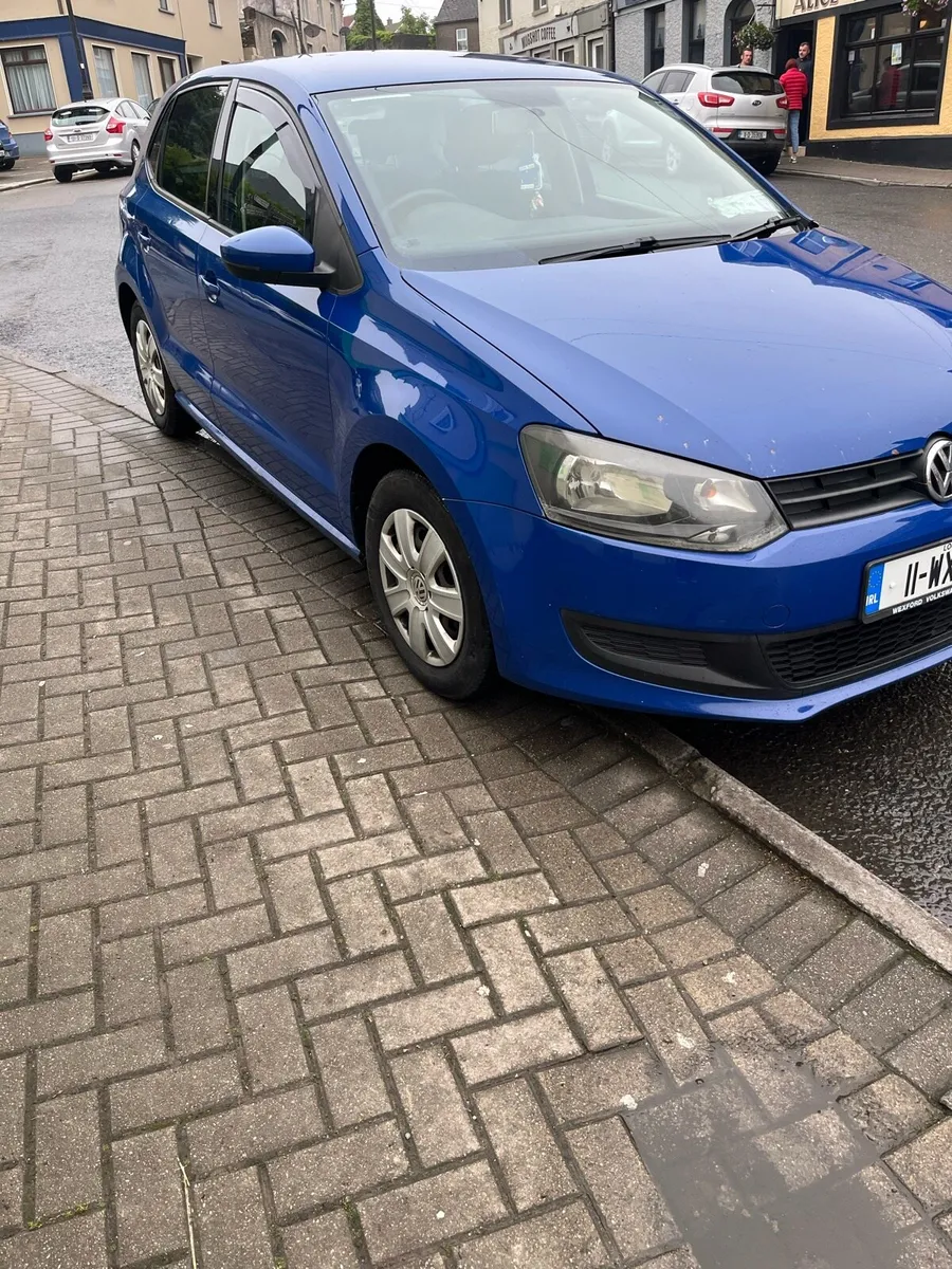 1.2 polo - Image 1