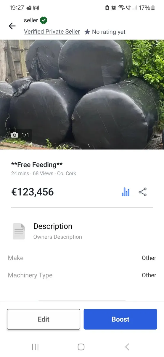 SILAGE