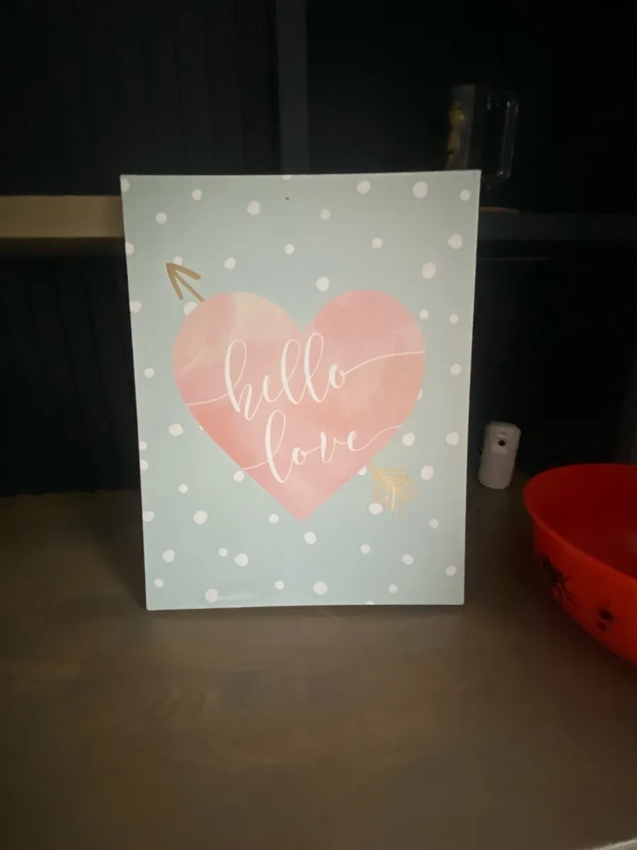 Picture frame - Image 1