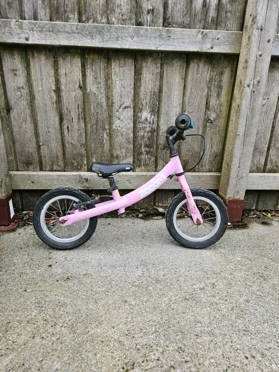Kids Balance bike