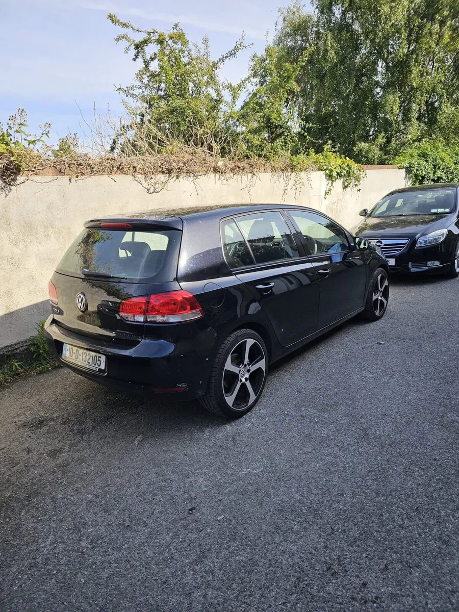 Volkswagen Golf - Image 2