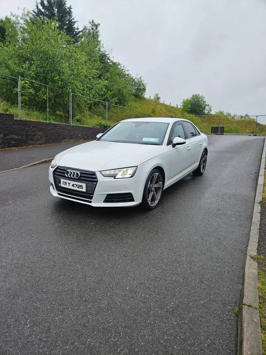 171 Audi A4 ULTRA - Image 3