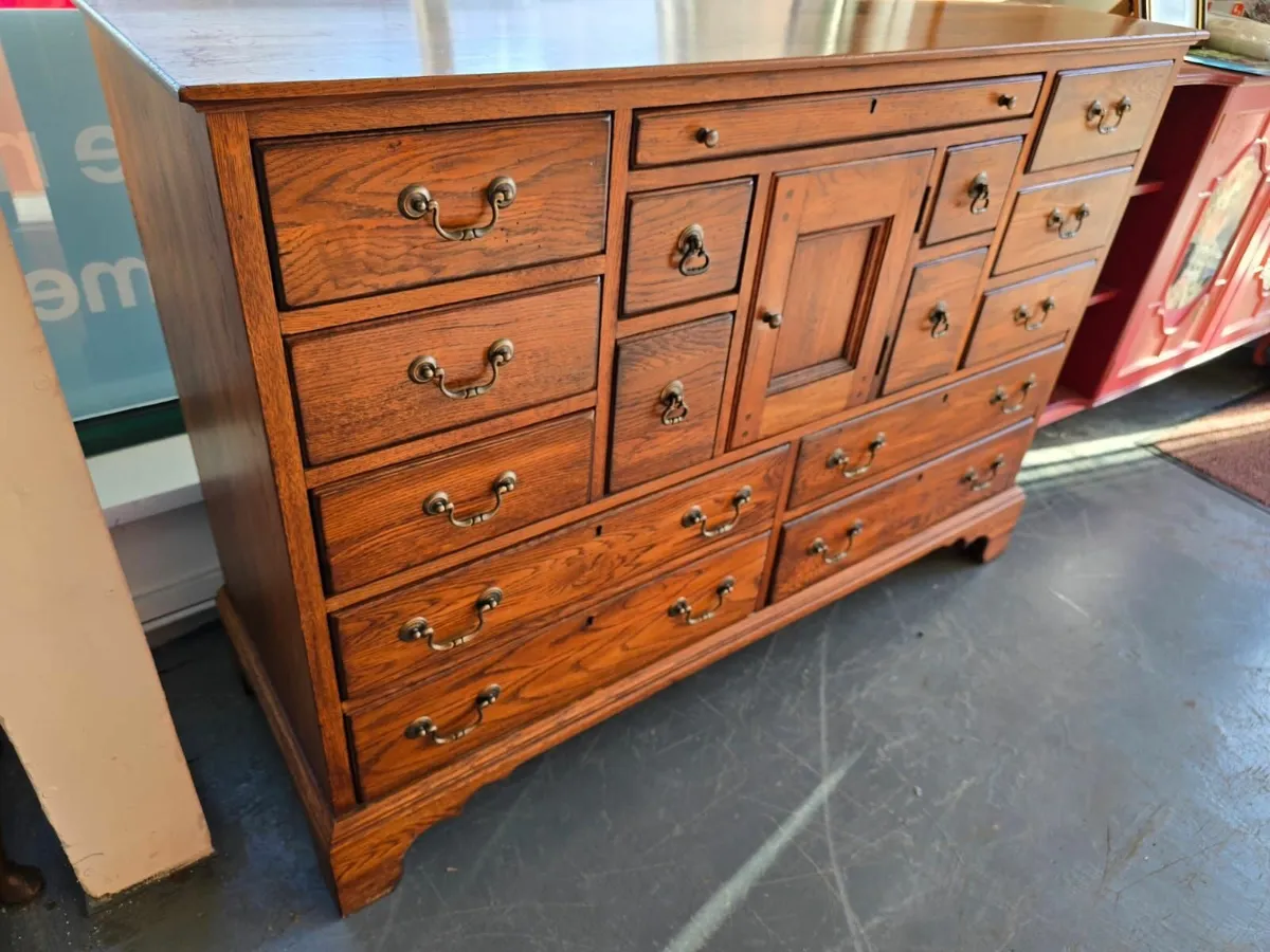 Vintage bob timberlake chest of drawers - Image 3