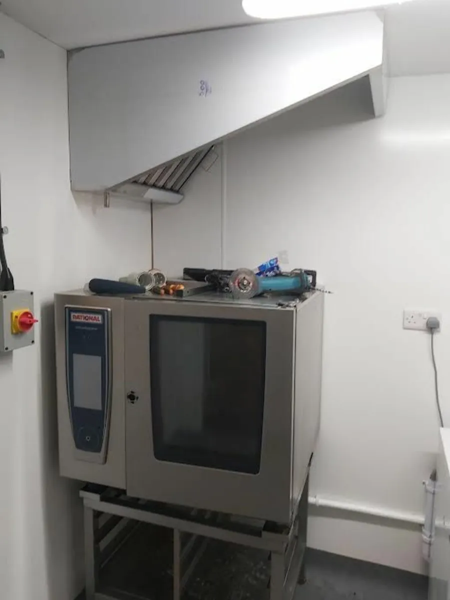 Service and Fix Before You Buy Catering Equip - Image 3