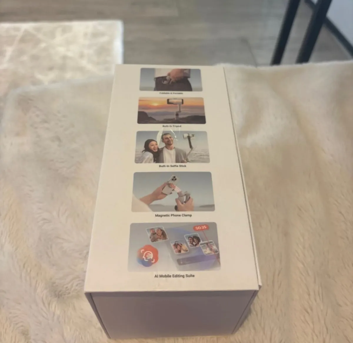 Insta360 Flow Pro - Image 2