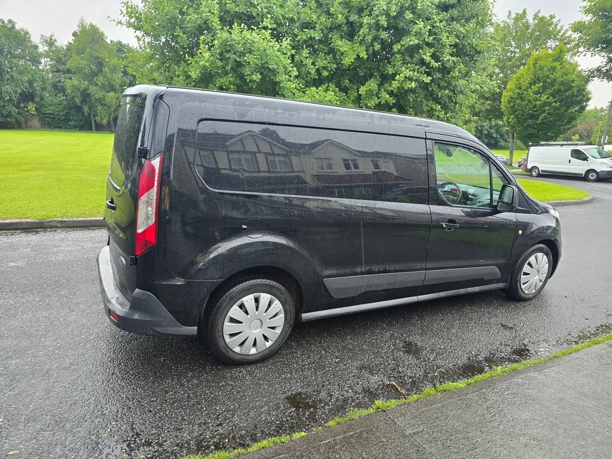 Ford Transit connect LWB Trend 2018 - Image 4