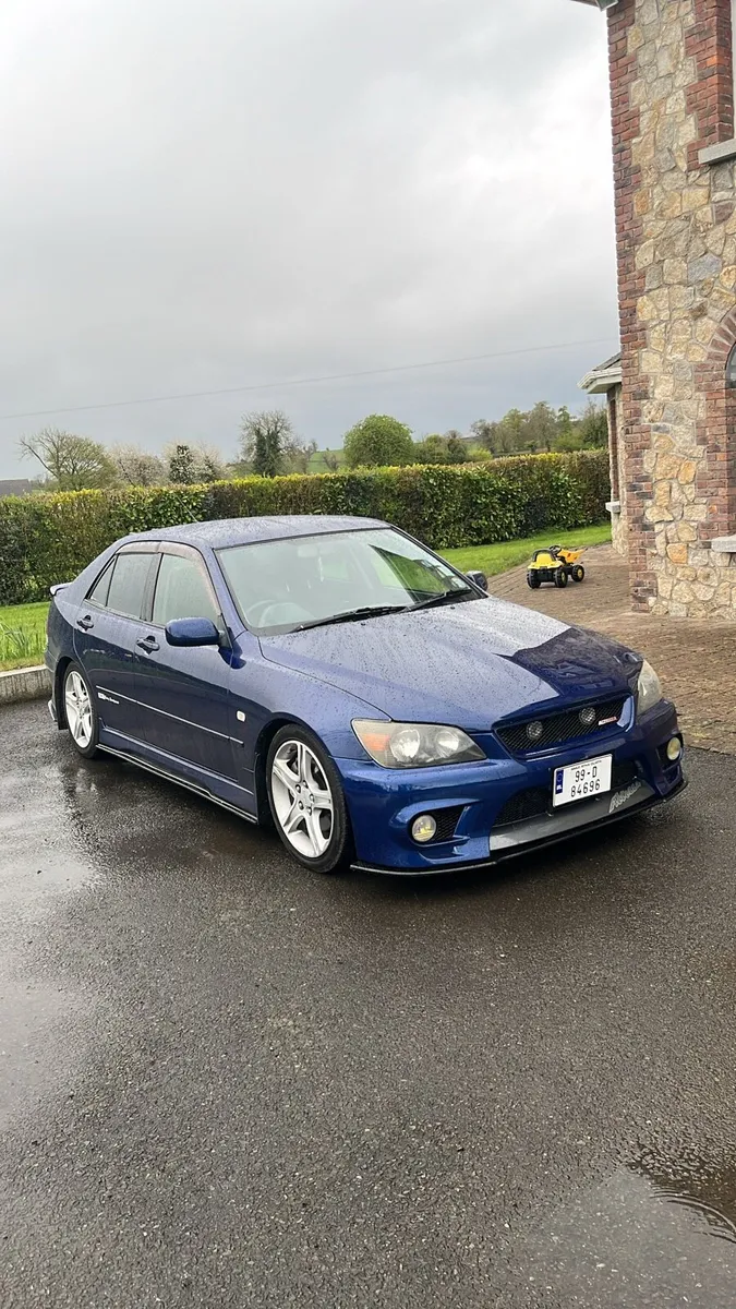 Altezza - Image 2